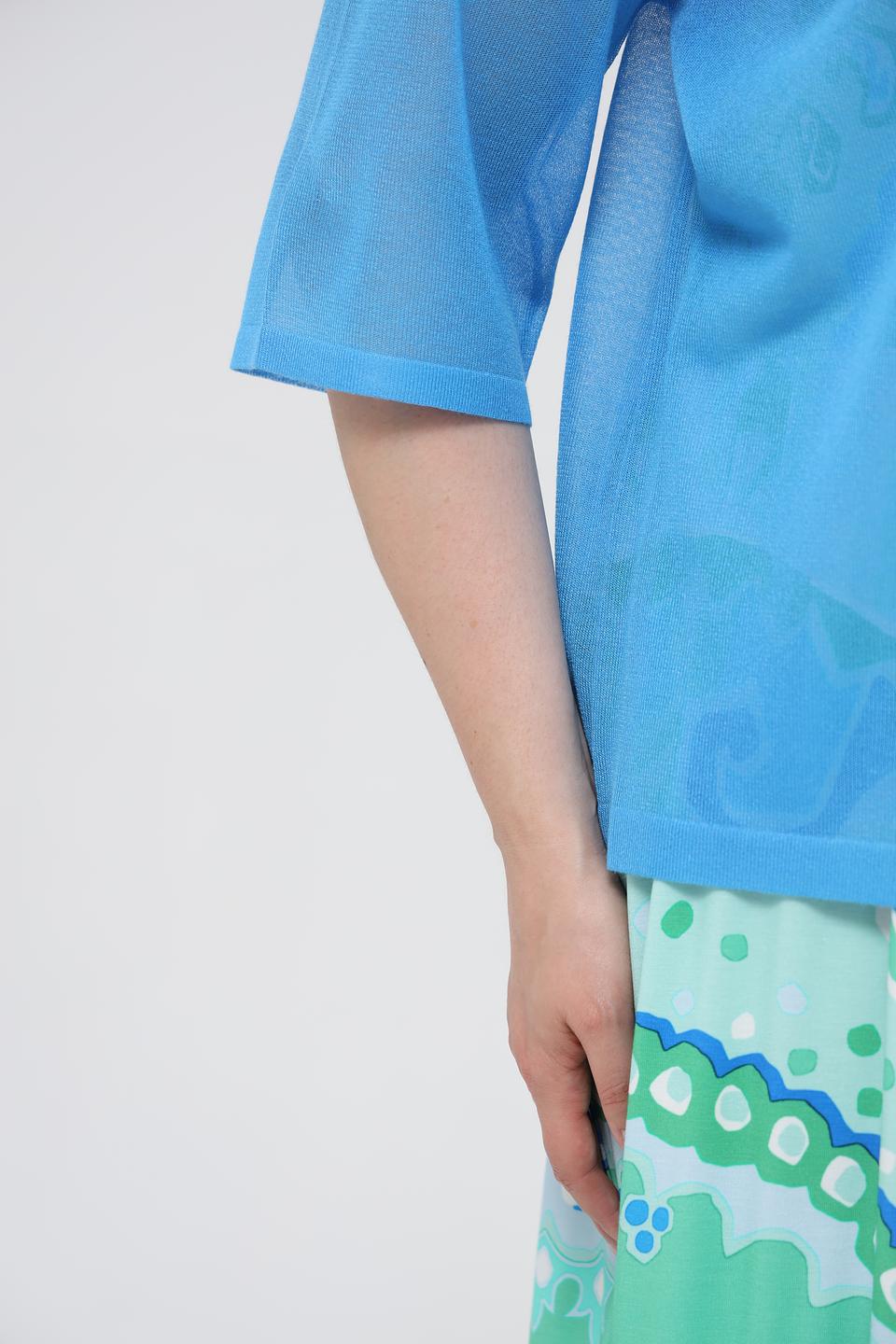 Жакет Marc Aurel с принтом