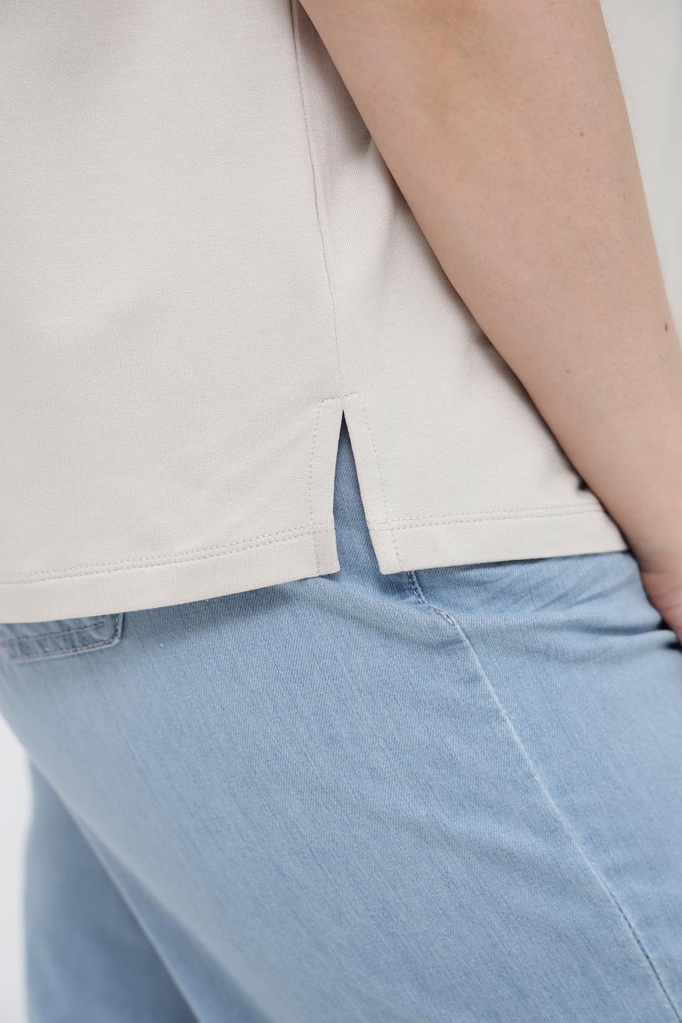 Футболка Monari с сафари