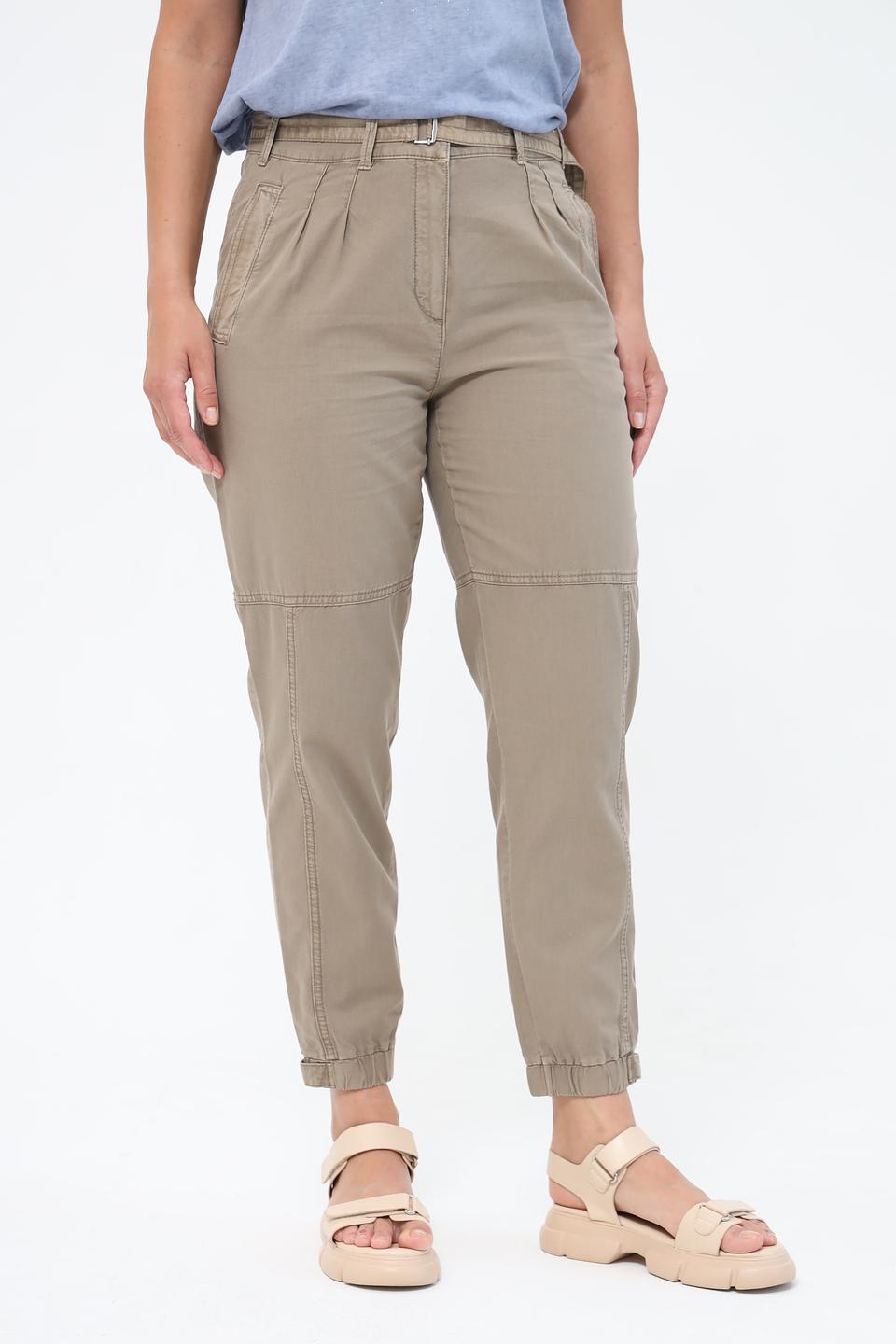 Брюки Gerry Weber EDITION хаки