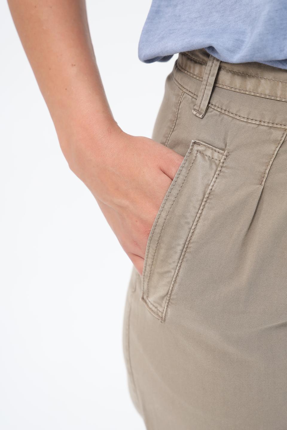 Брюки Gerry Weber EDITION хаки