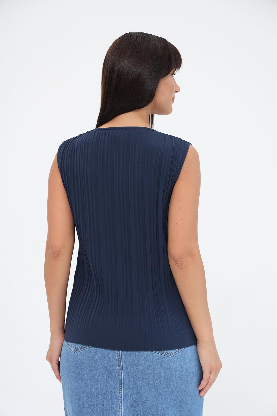 Топ Gerry Weber EDITION синий