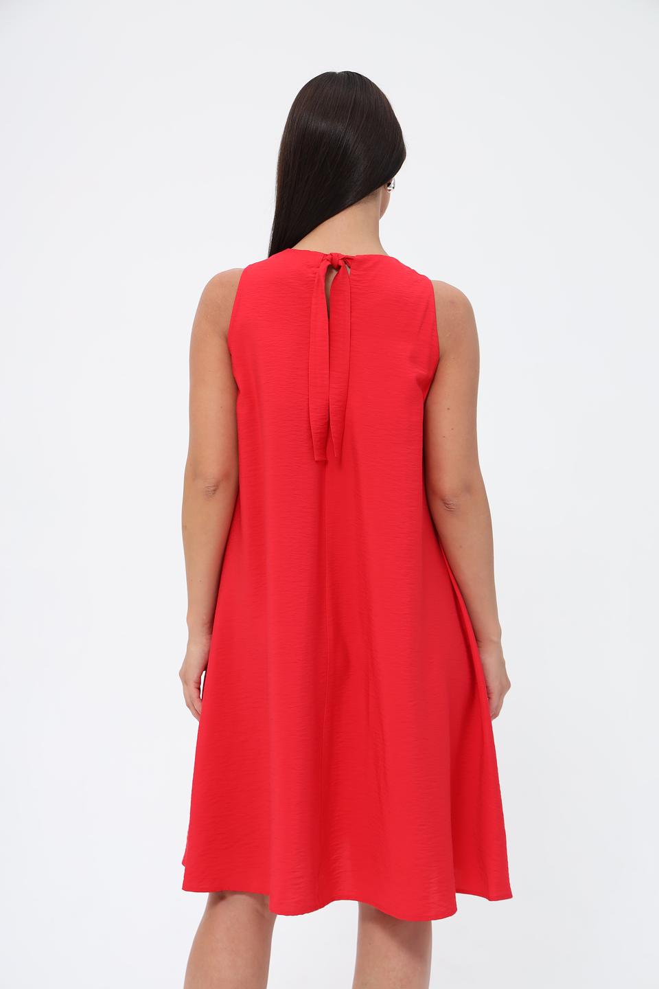 Платье Gerry Weber красное