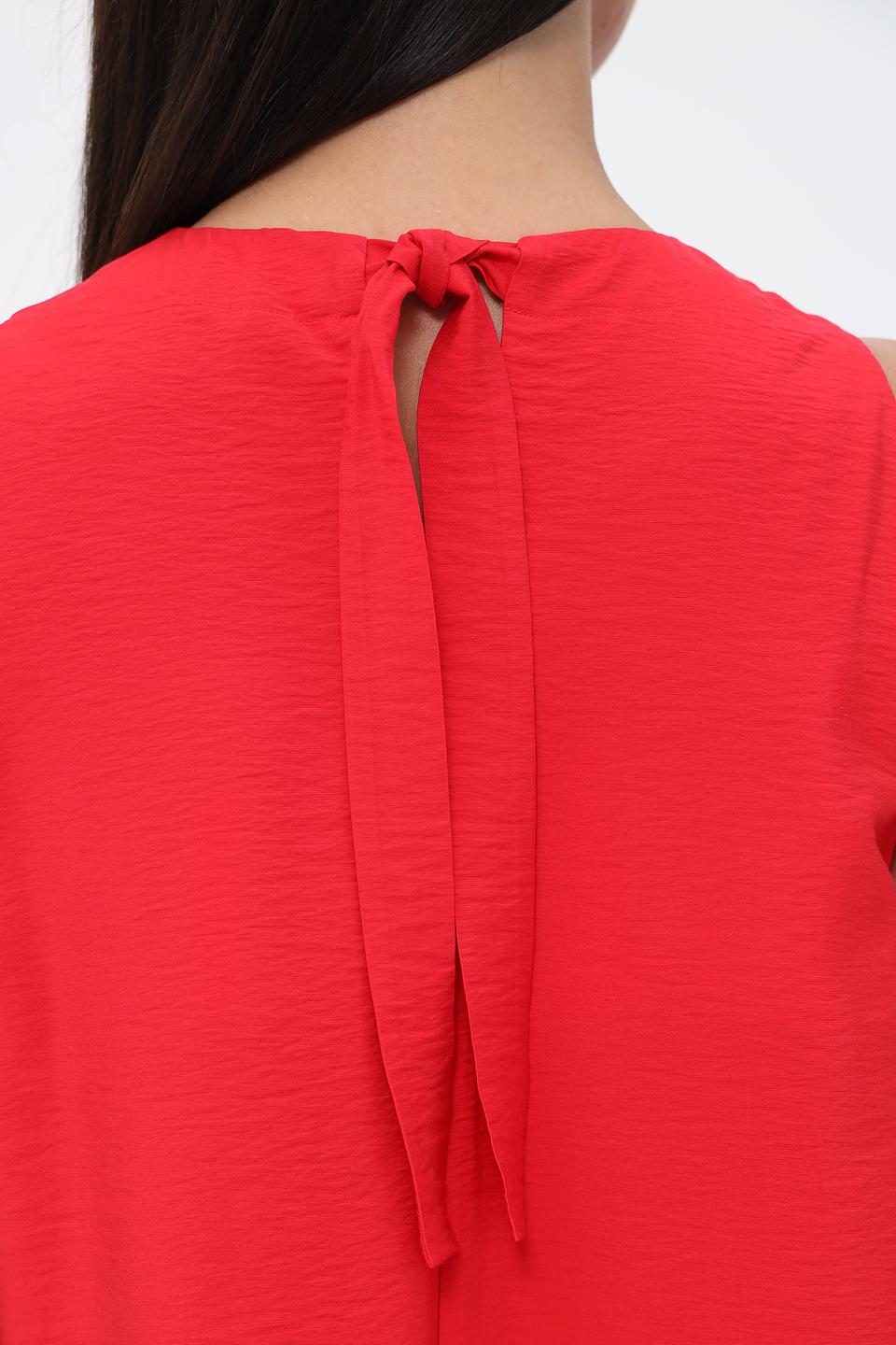 Платье Gerry Weber красное