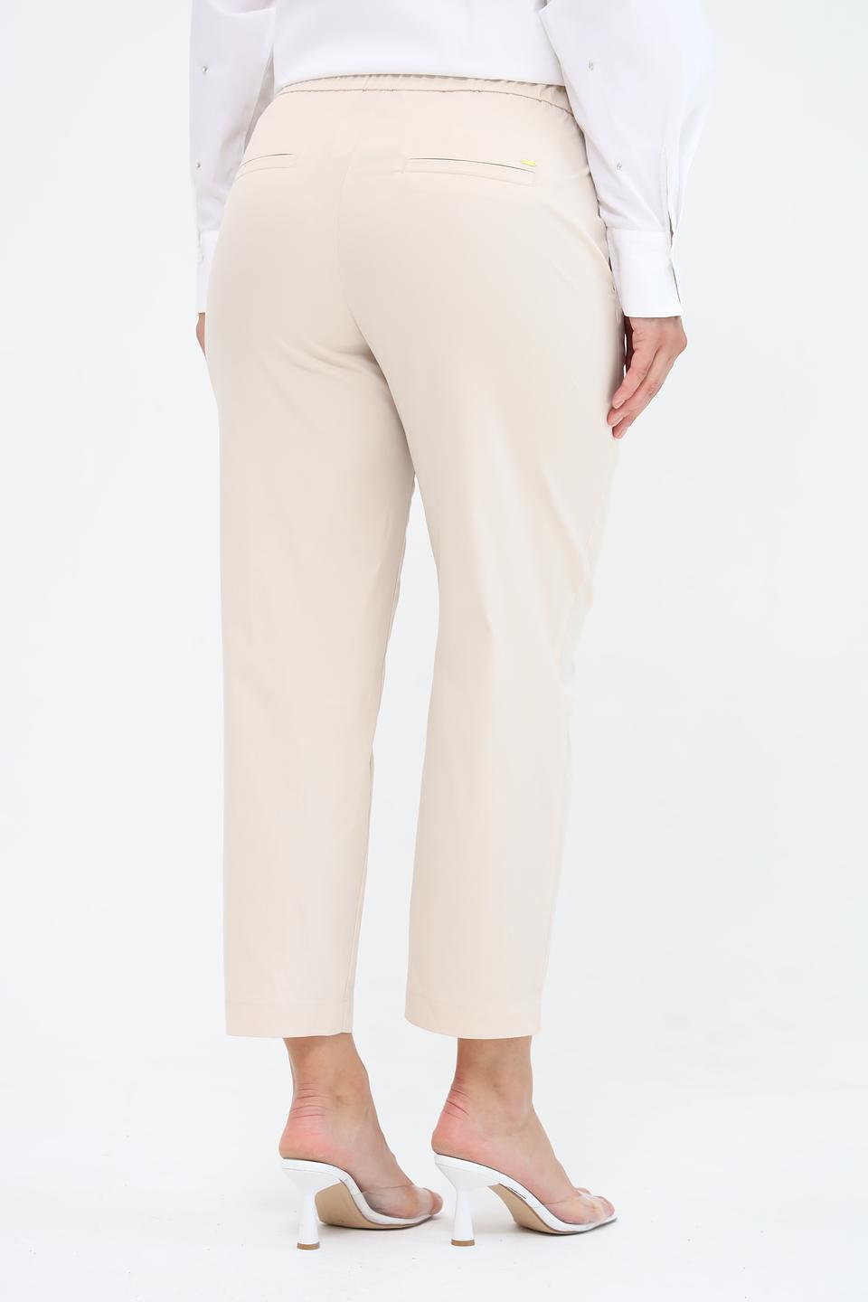 Брюки Gerry Weber EDITION бежевые