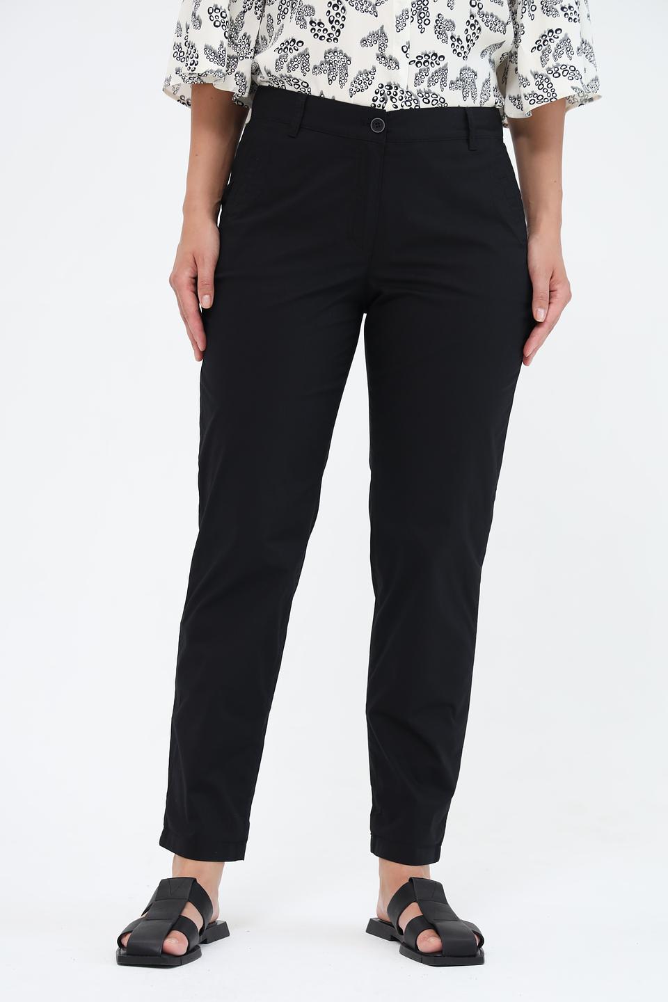 Брюки Gerry Weber EDITION чёрные