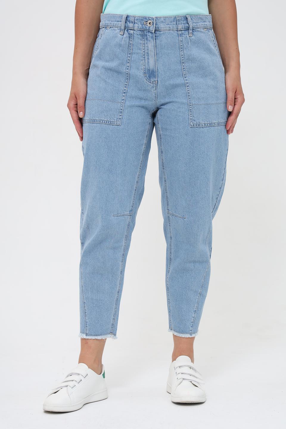 Джинсы Gerry Weber EDITION голубые