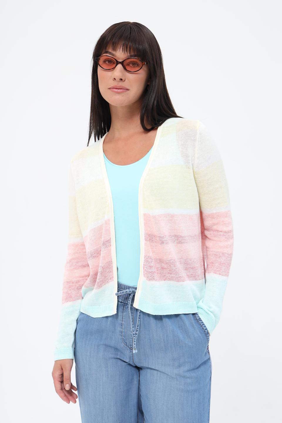 Жакет Gerry Weber в полоску