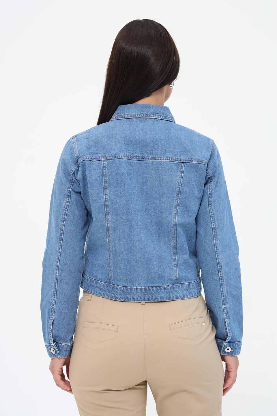 Жакет Gerry Weber EDITION голубой