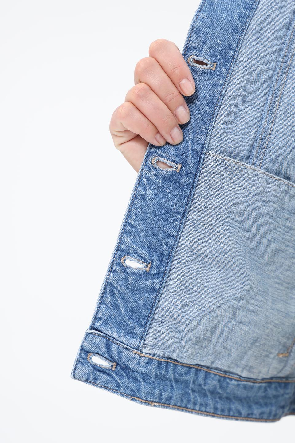 Жакет Gerry Weber EDITION голубой