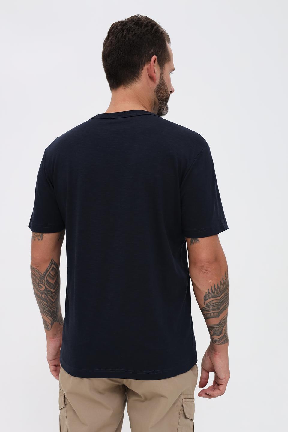 Футболка Lerros с принтом