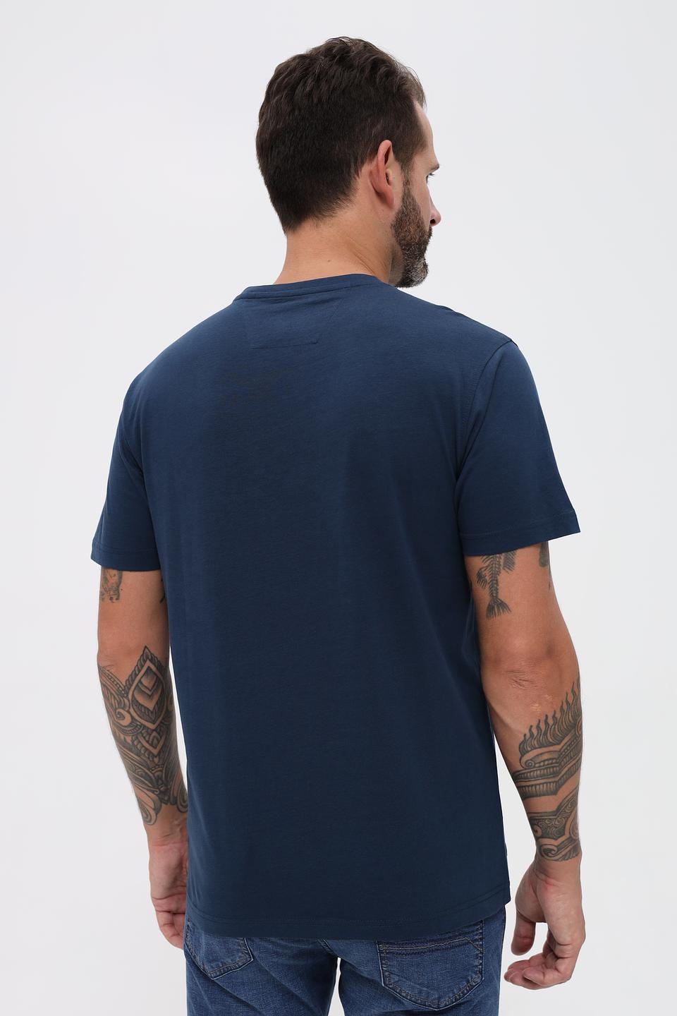 Футболка Granchio с принтом Deep Core