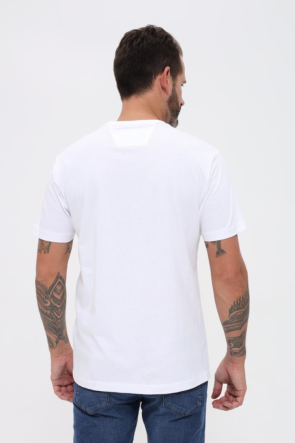 Футболка Granchio с принтом