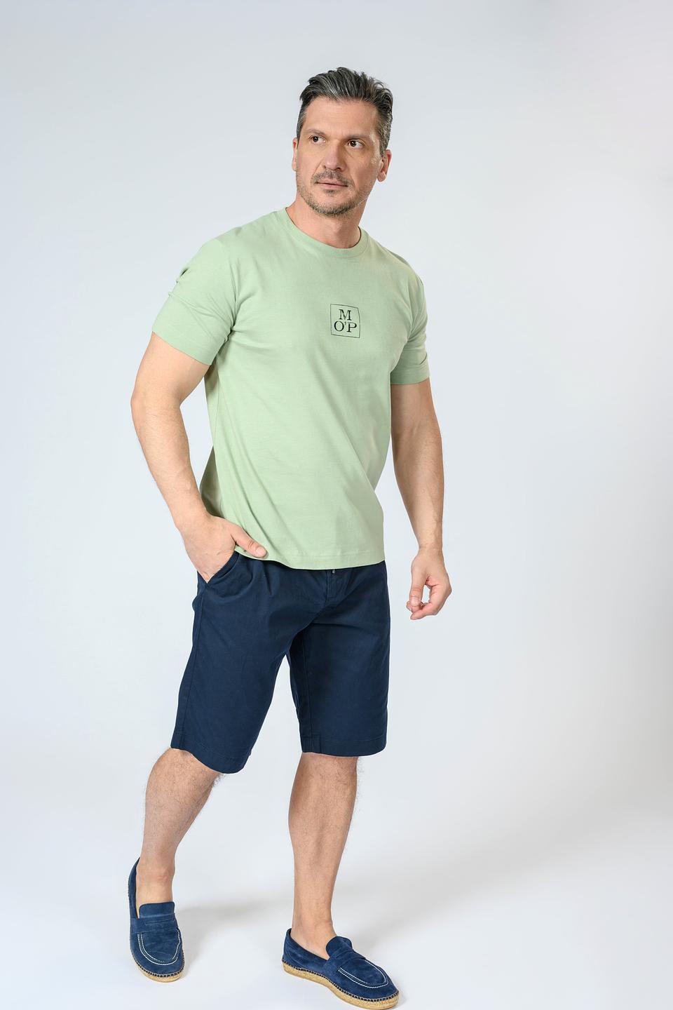 Футболка Marc O Polo лайм