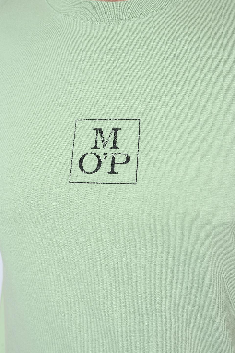 Футболка Marc O Polo лайм
