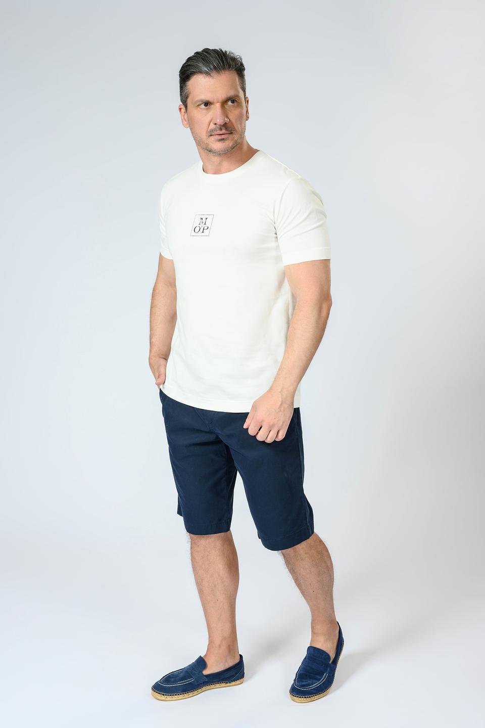 Футболка Marc O Polo basic белая