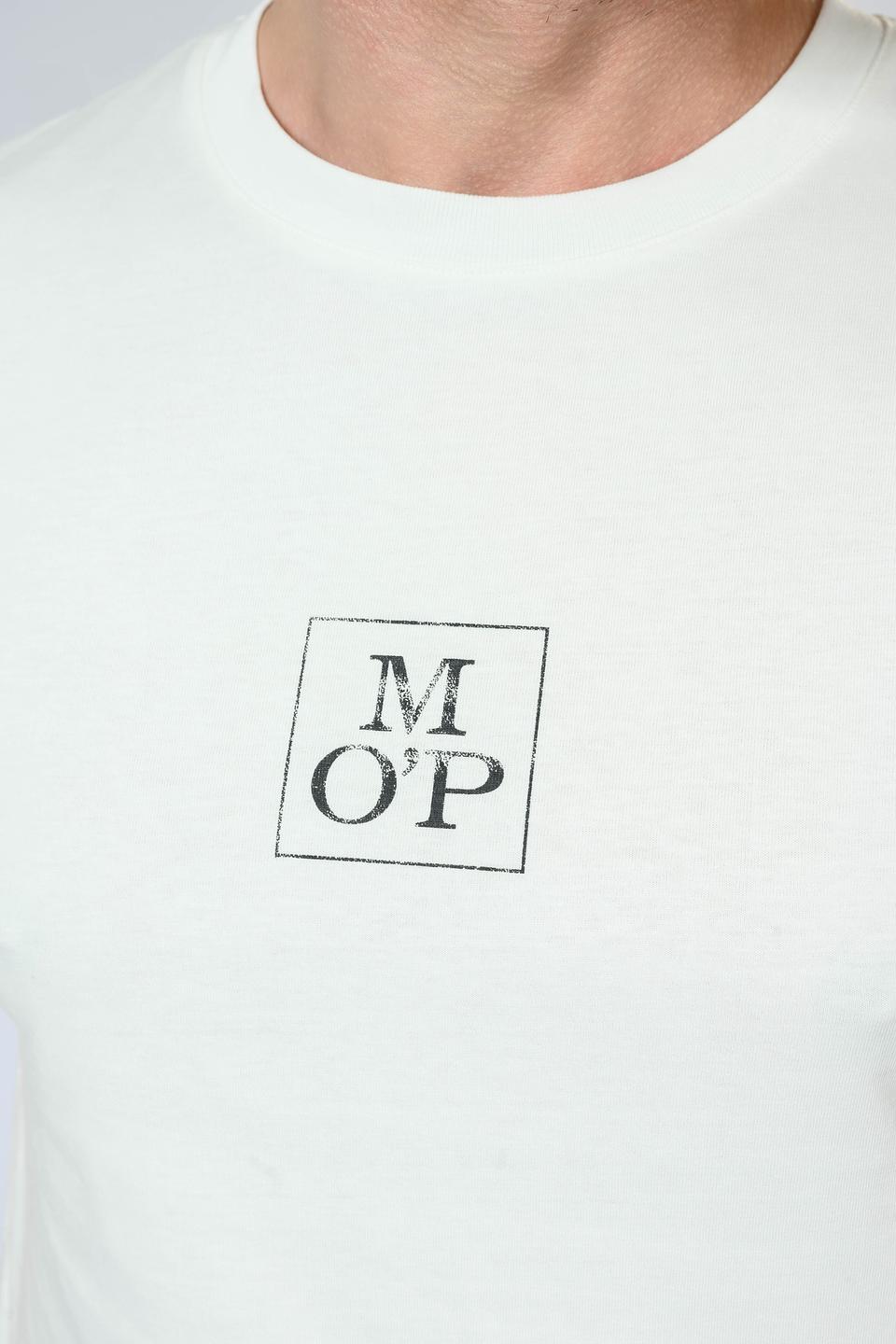 Футболка Marc O Polo basic белая