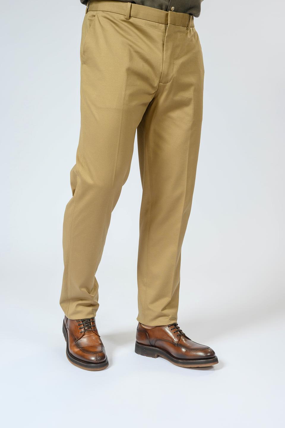 Брюки Circolo 1901 бежевые