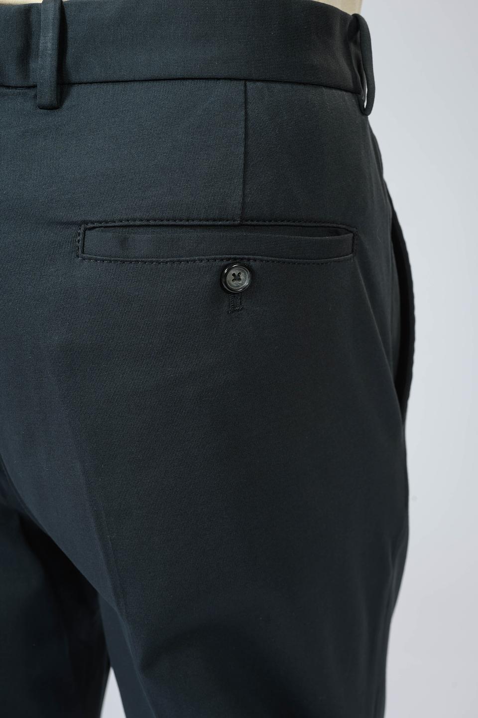 Брюки Circolo 1901 темно-синие