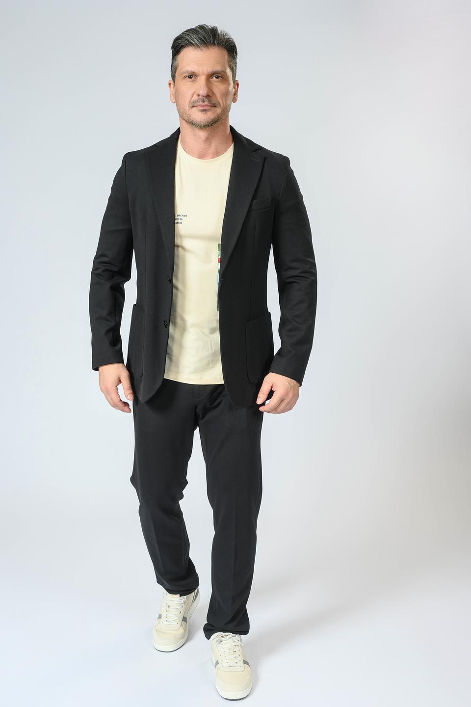 Костюм Circolo 1901 муж. черный