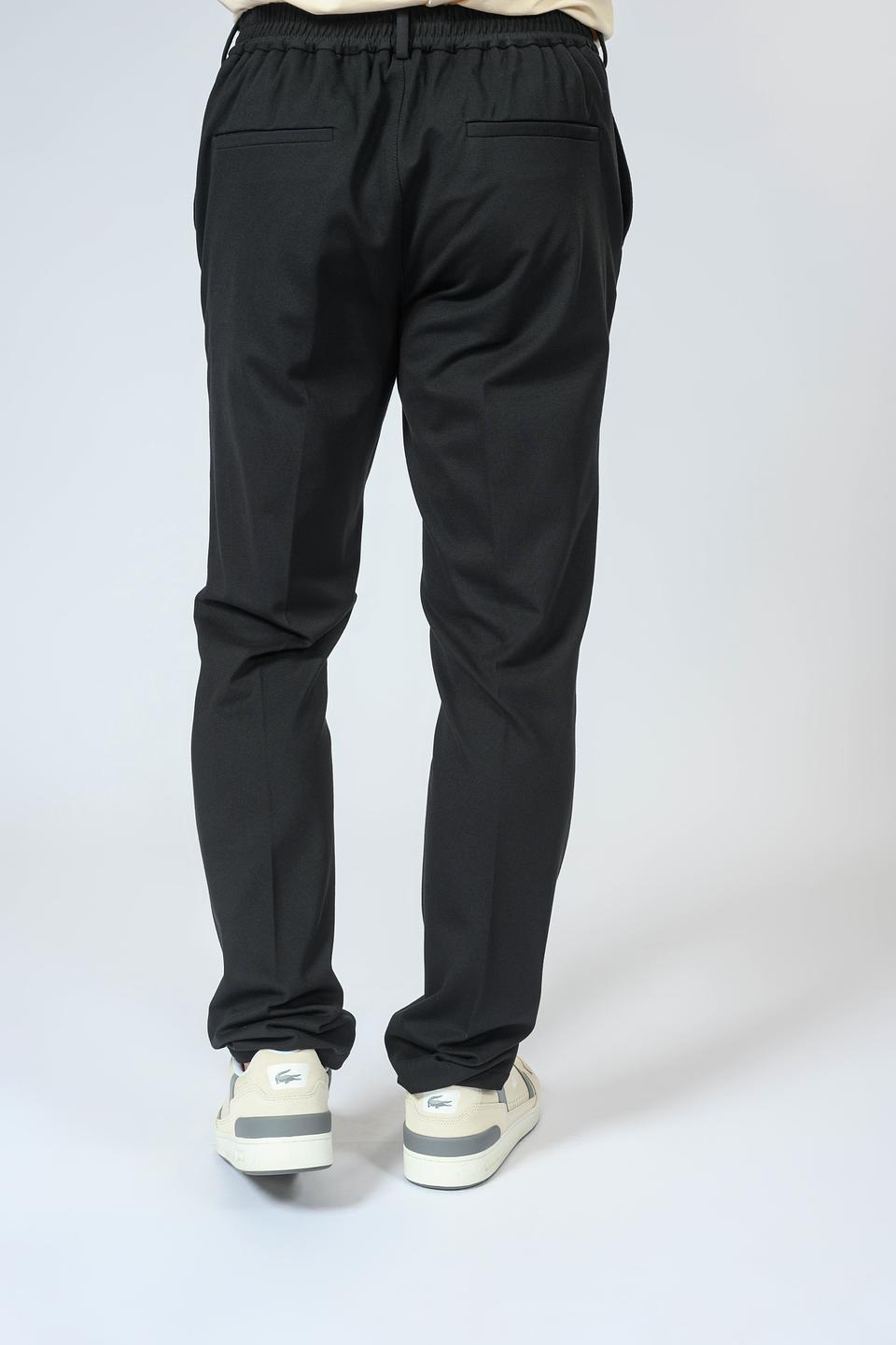 Костюм Circolo 1901 муж. черный