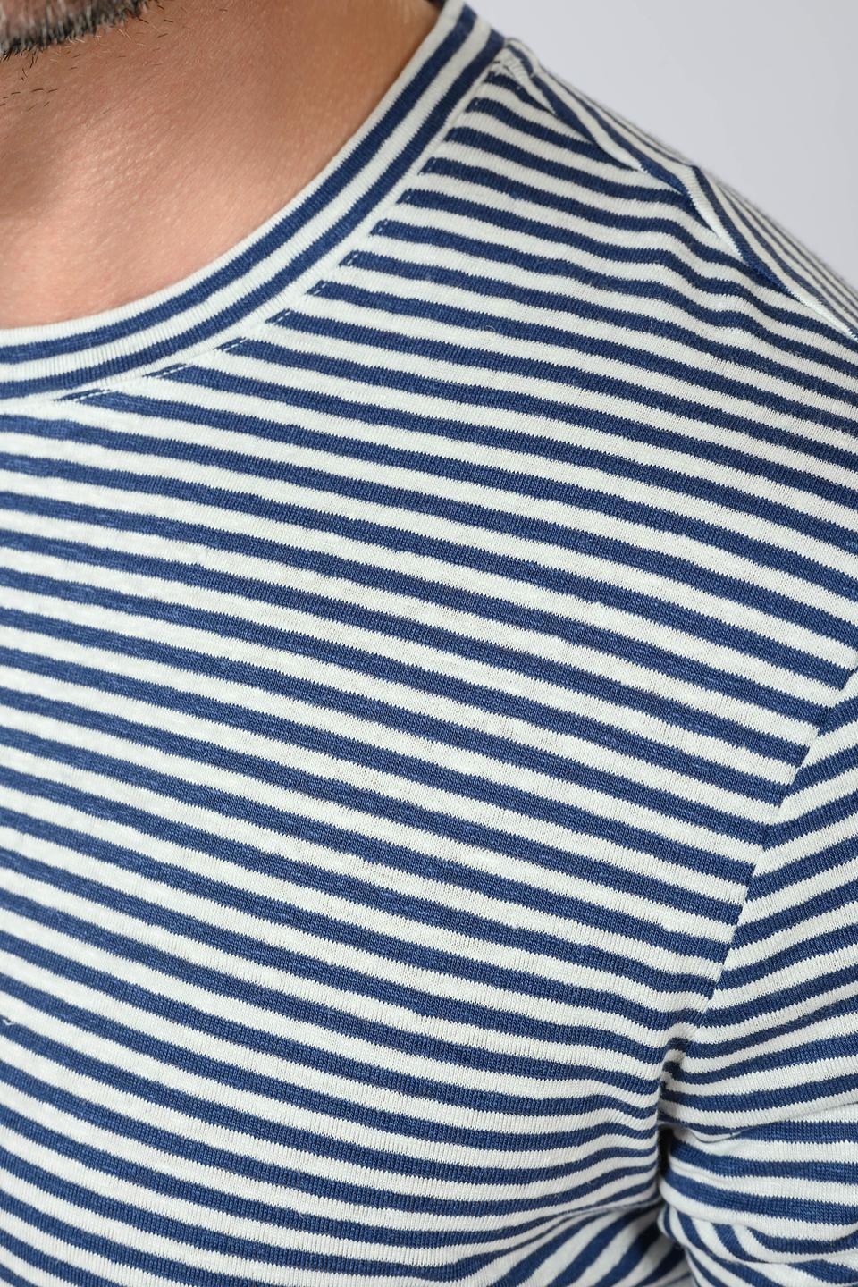 Футболка Liu-Jo в полоску