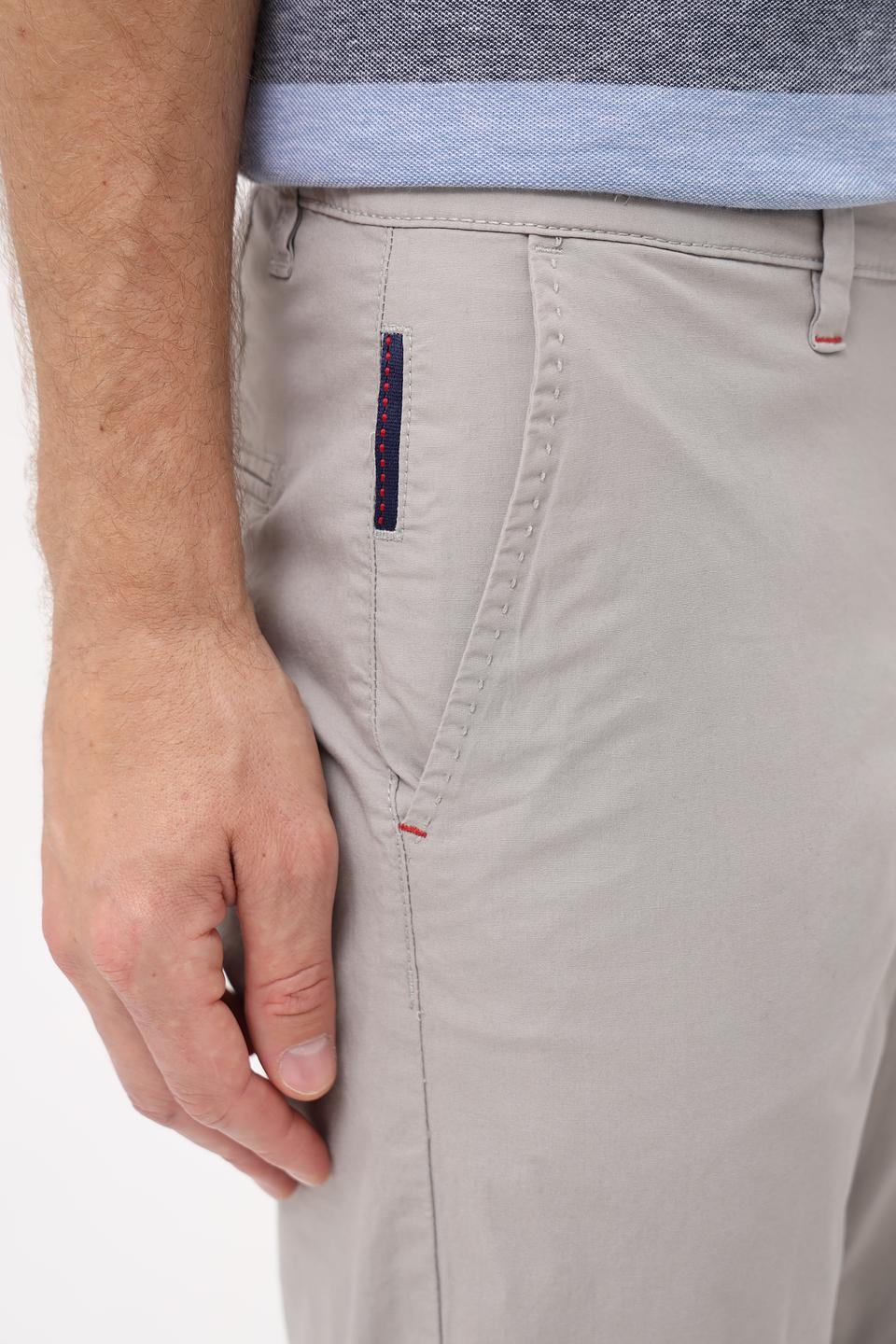 Шорты Sea Barrier серые