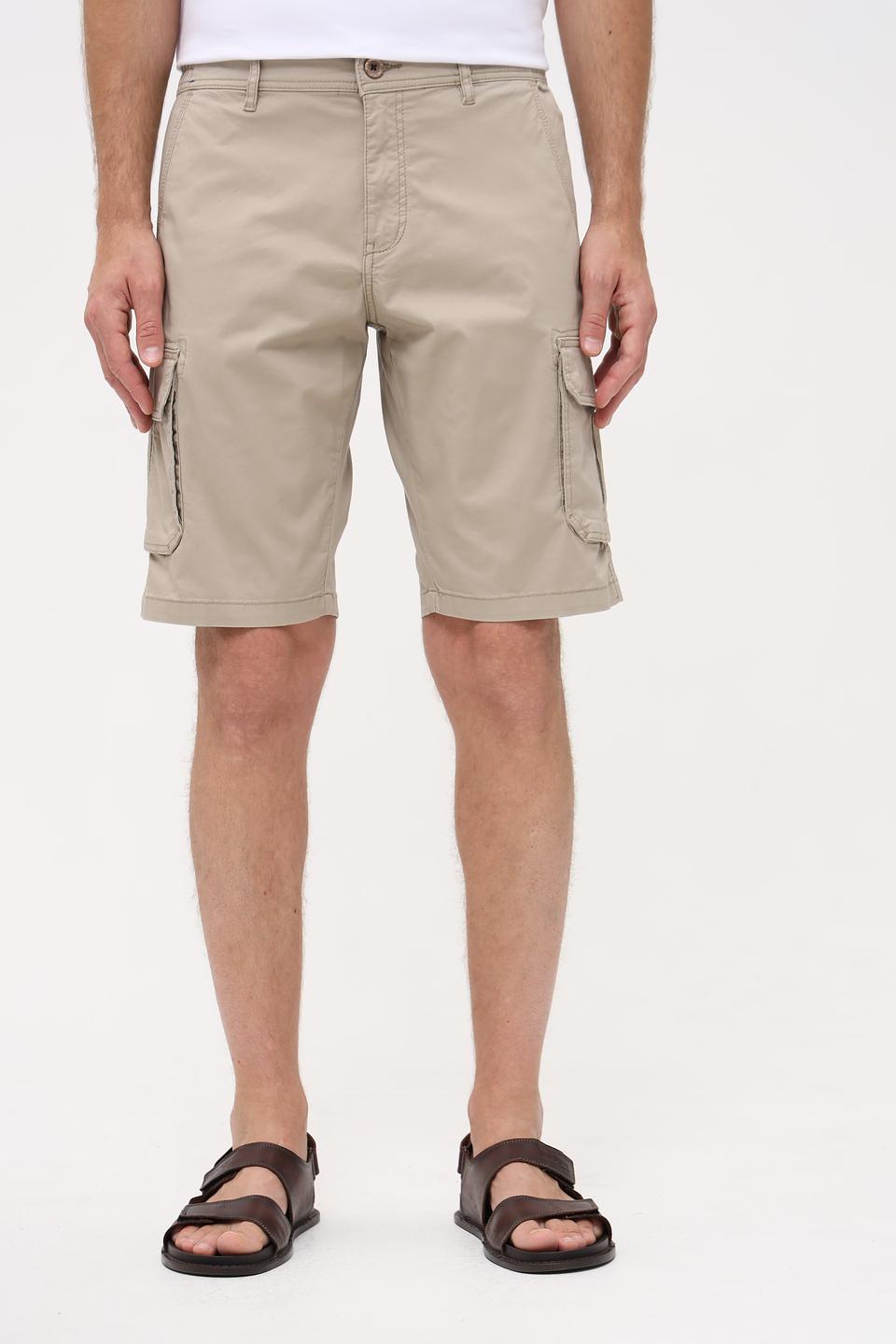 Шорты Sea Barrier хаки