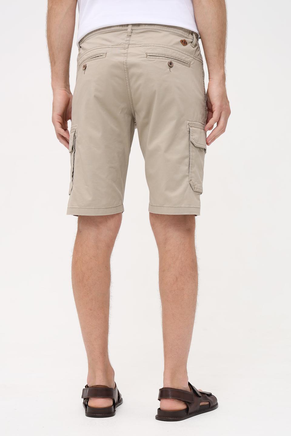 Шорты Sea Barrier хаки