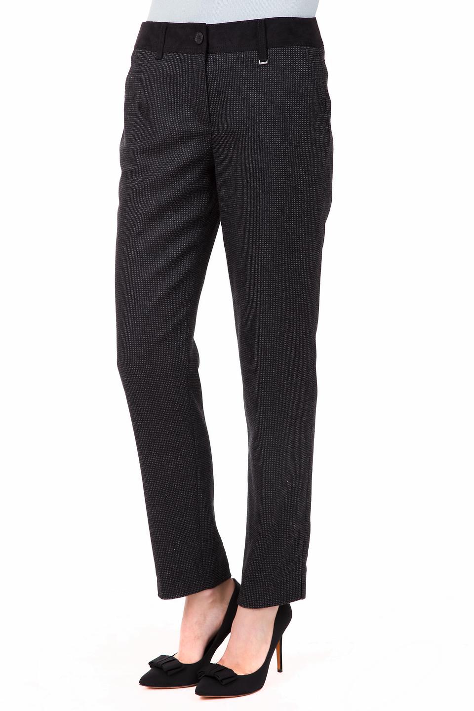 Брюки Gerry Weber Серые