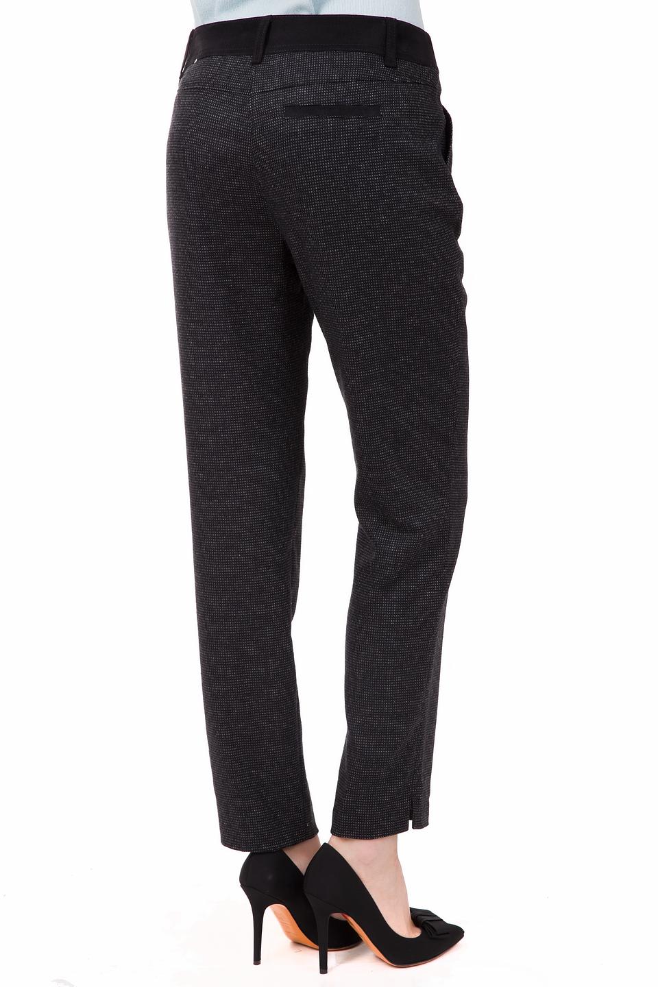 Брюки Gerry Weber Серые