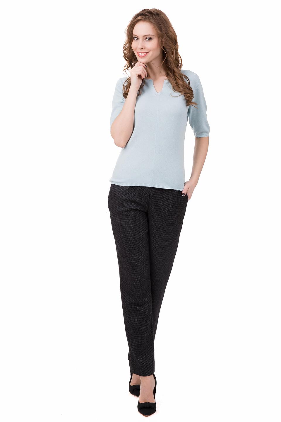 Брюки Gerry Weber Серые