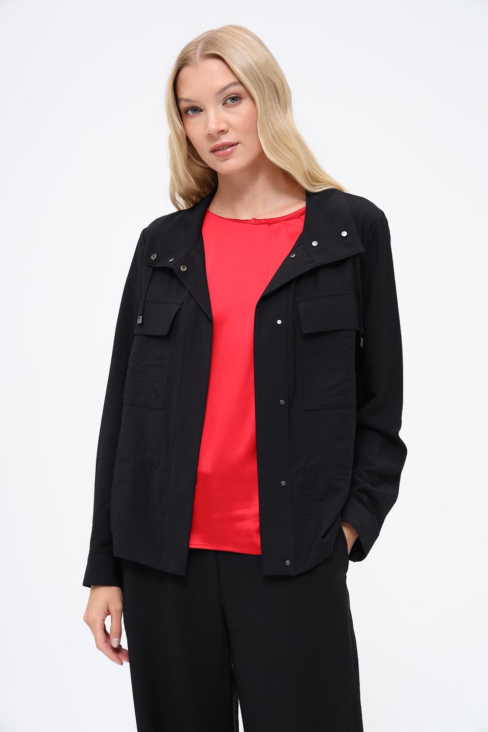 Жакет Gerry Weber чёрный