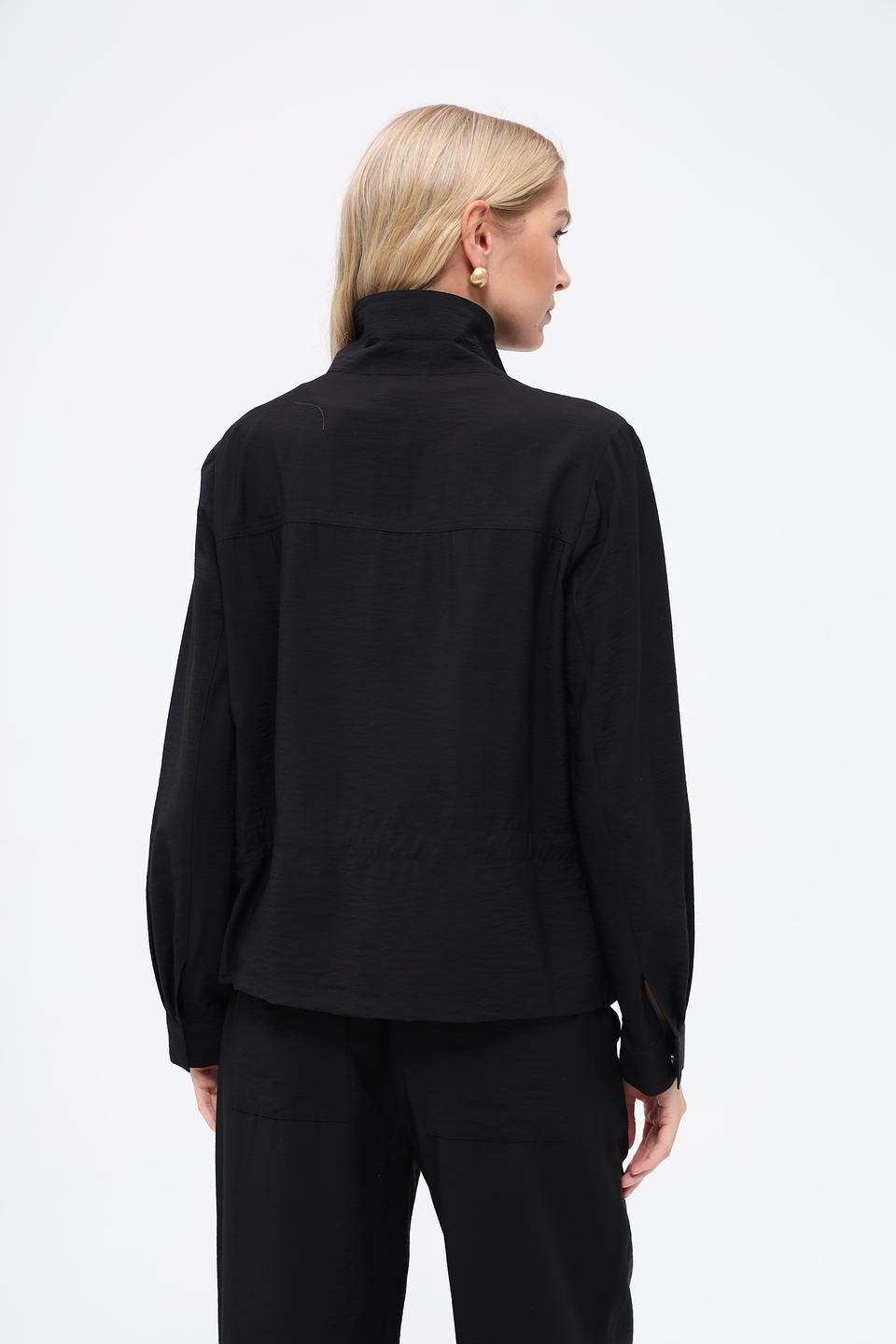 Жакет Gerry Weber чёрный