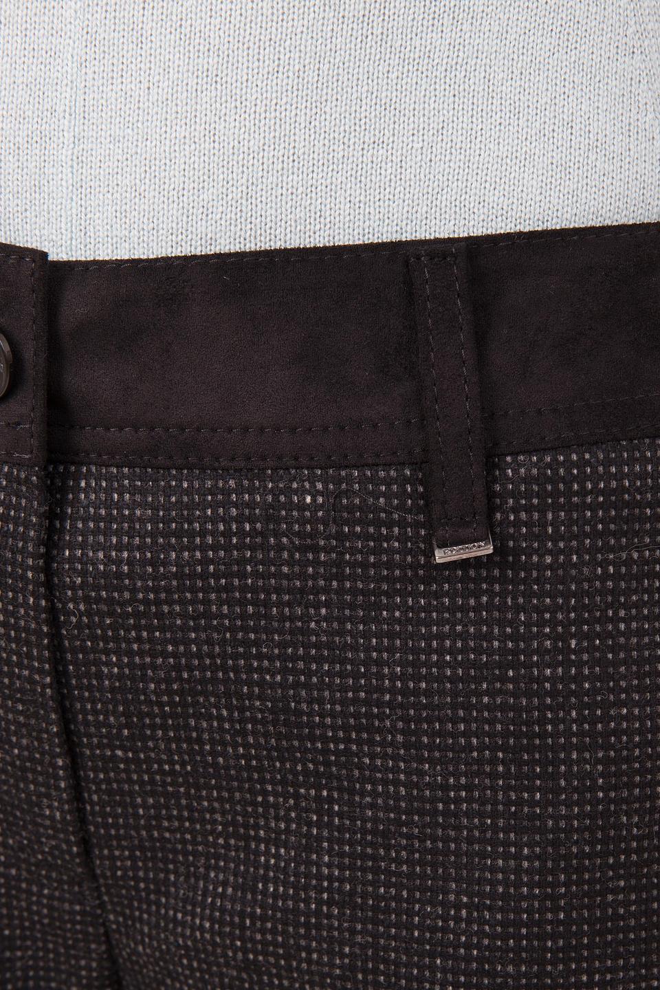 Брюки Gerry Weber Серые