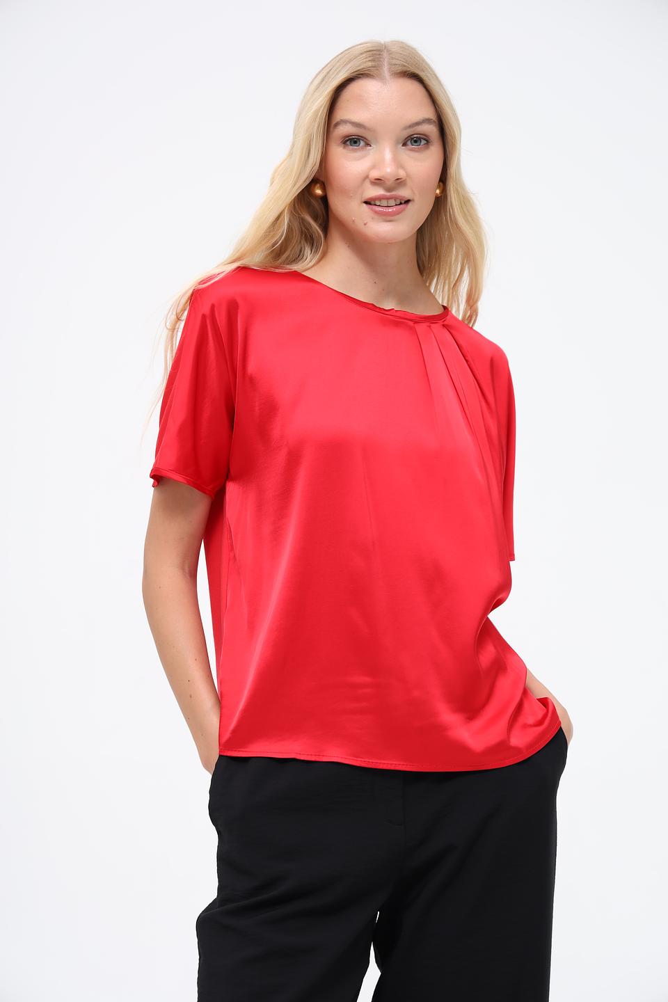 Блуза Gerry Weber красный