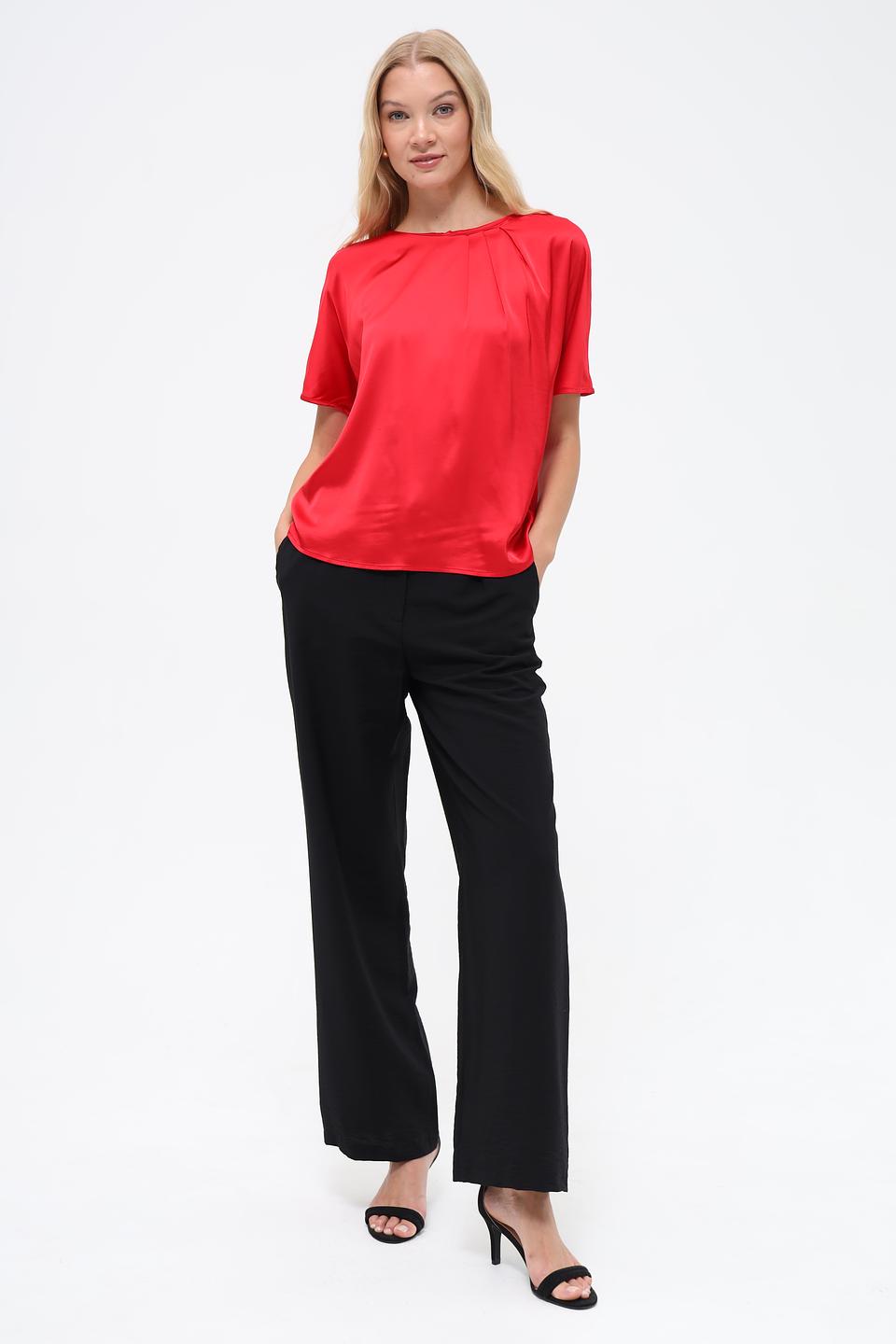 Блуза Gerry Weber красный