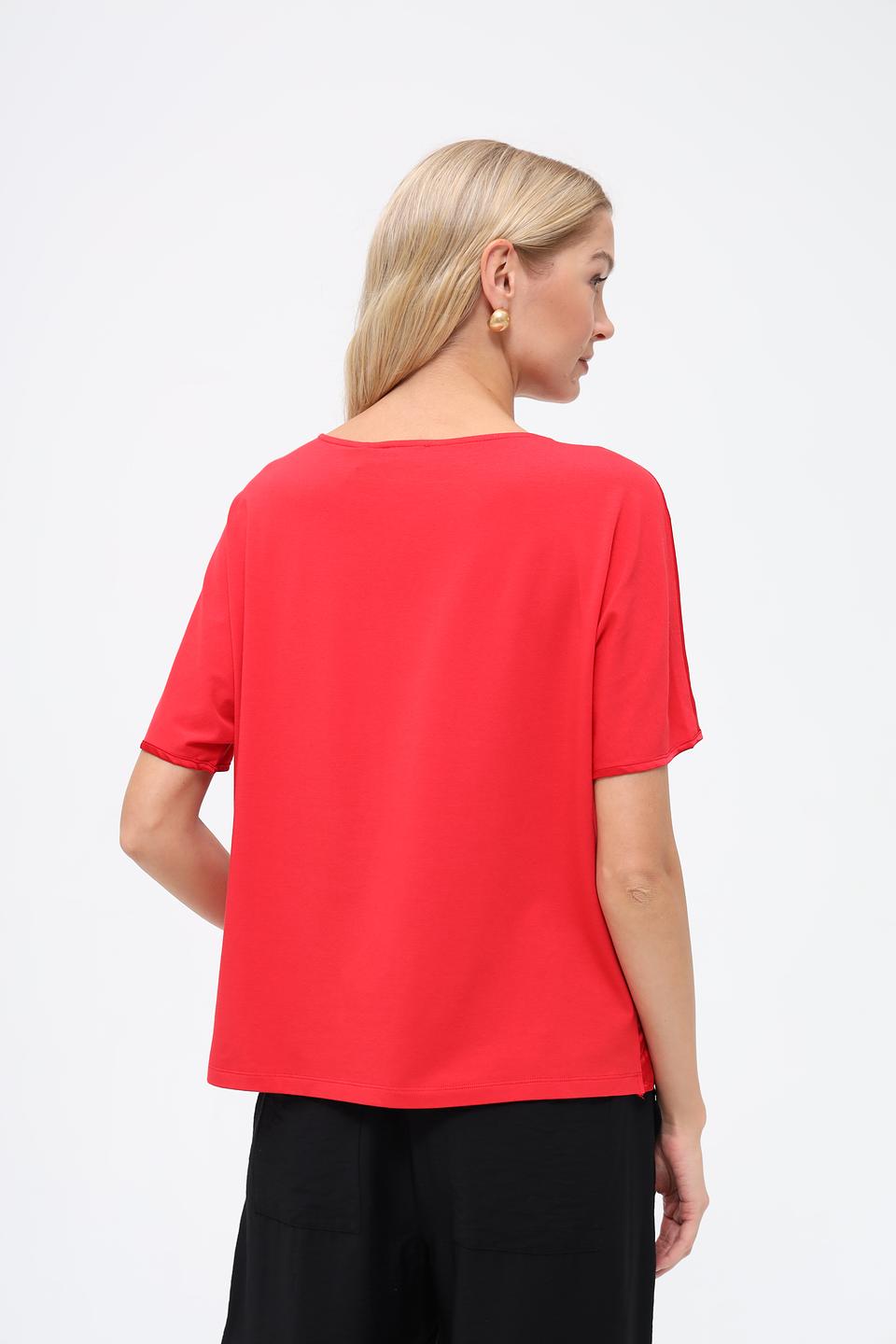 Блуза Gerry Weber красный