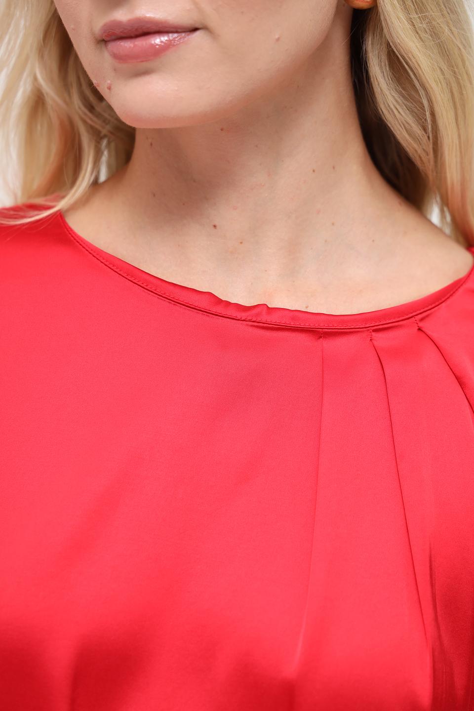 Блуза Gerry Weber красный