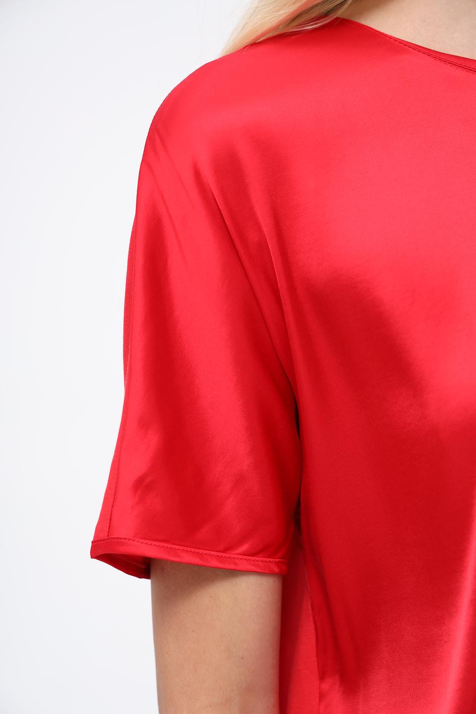 Блуза Gerry Weber красный