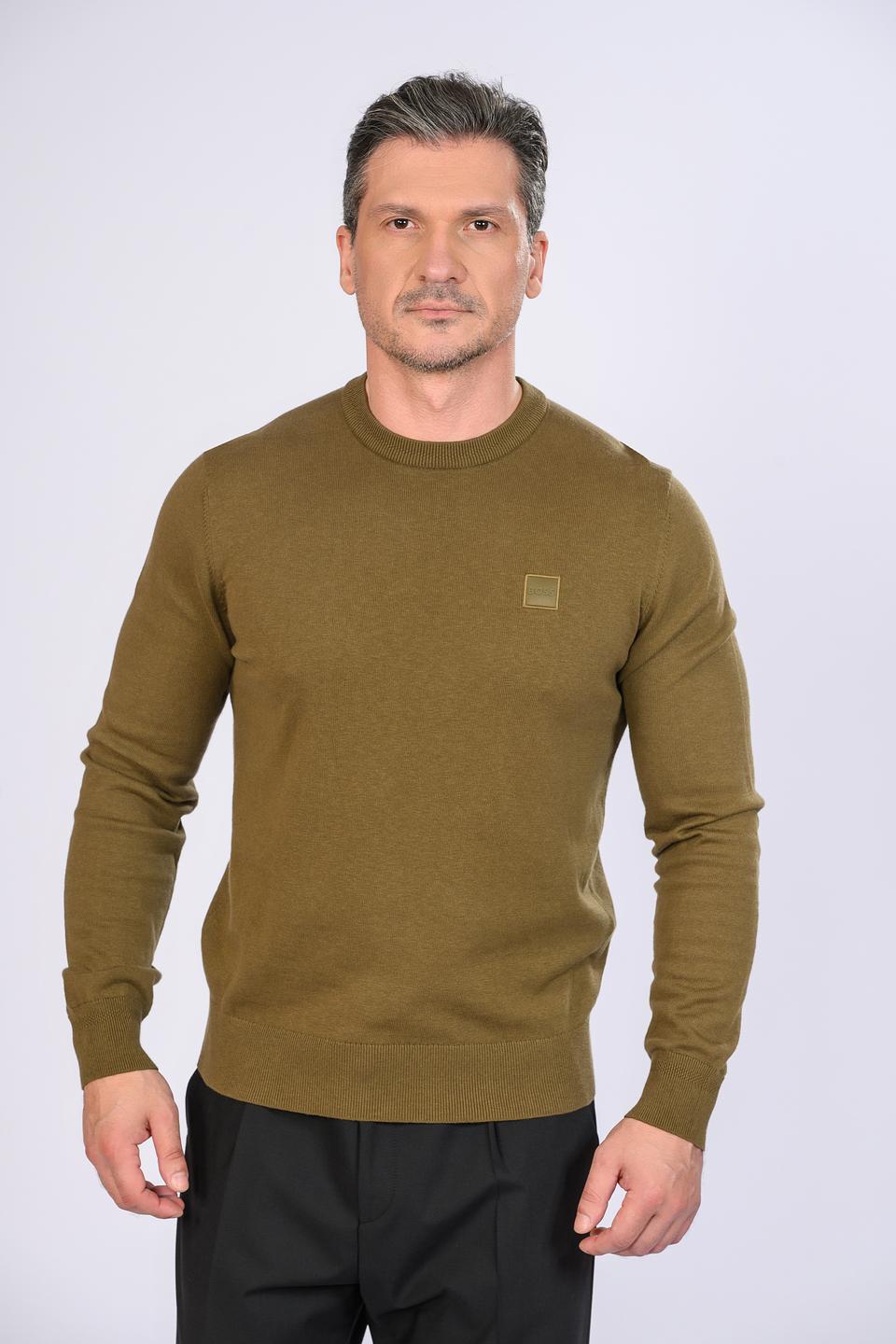 Джемпер Boss Olive