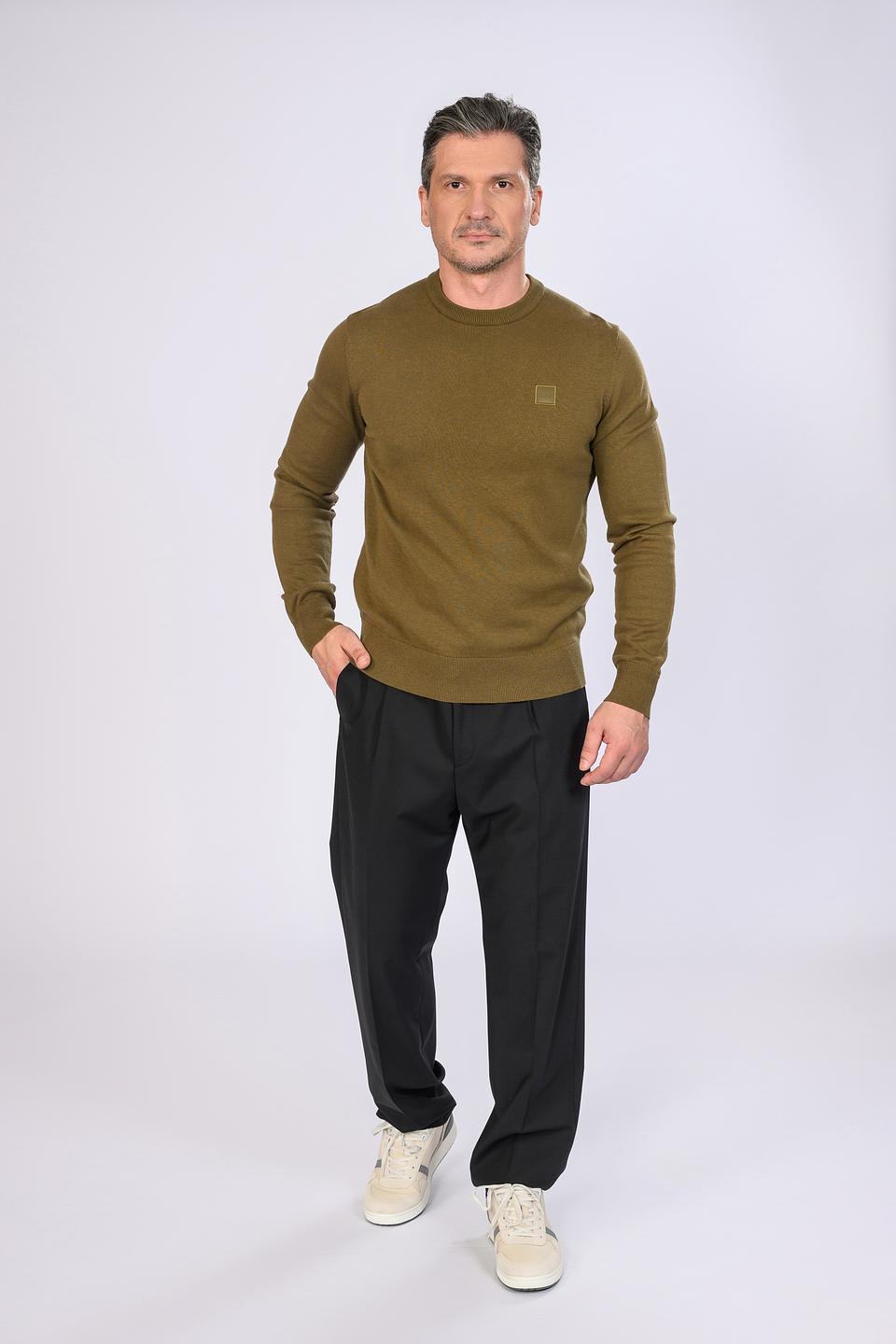 Джемпер Boss Olive