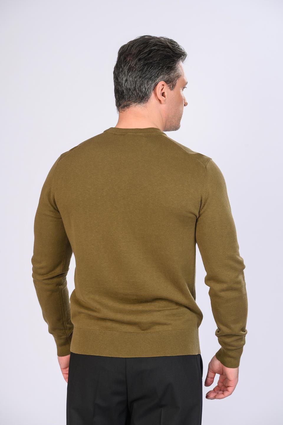 Джемпер Boss Olive