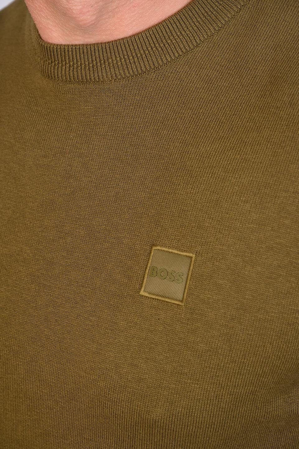 Джемпер Boss Olive