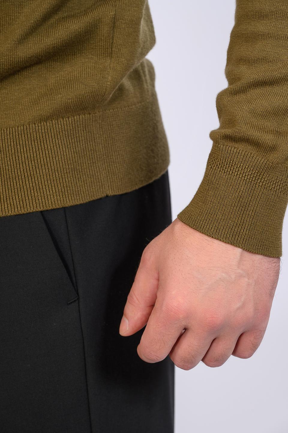 Джемпер Boss Olive