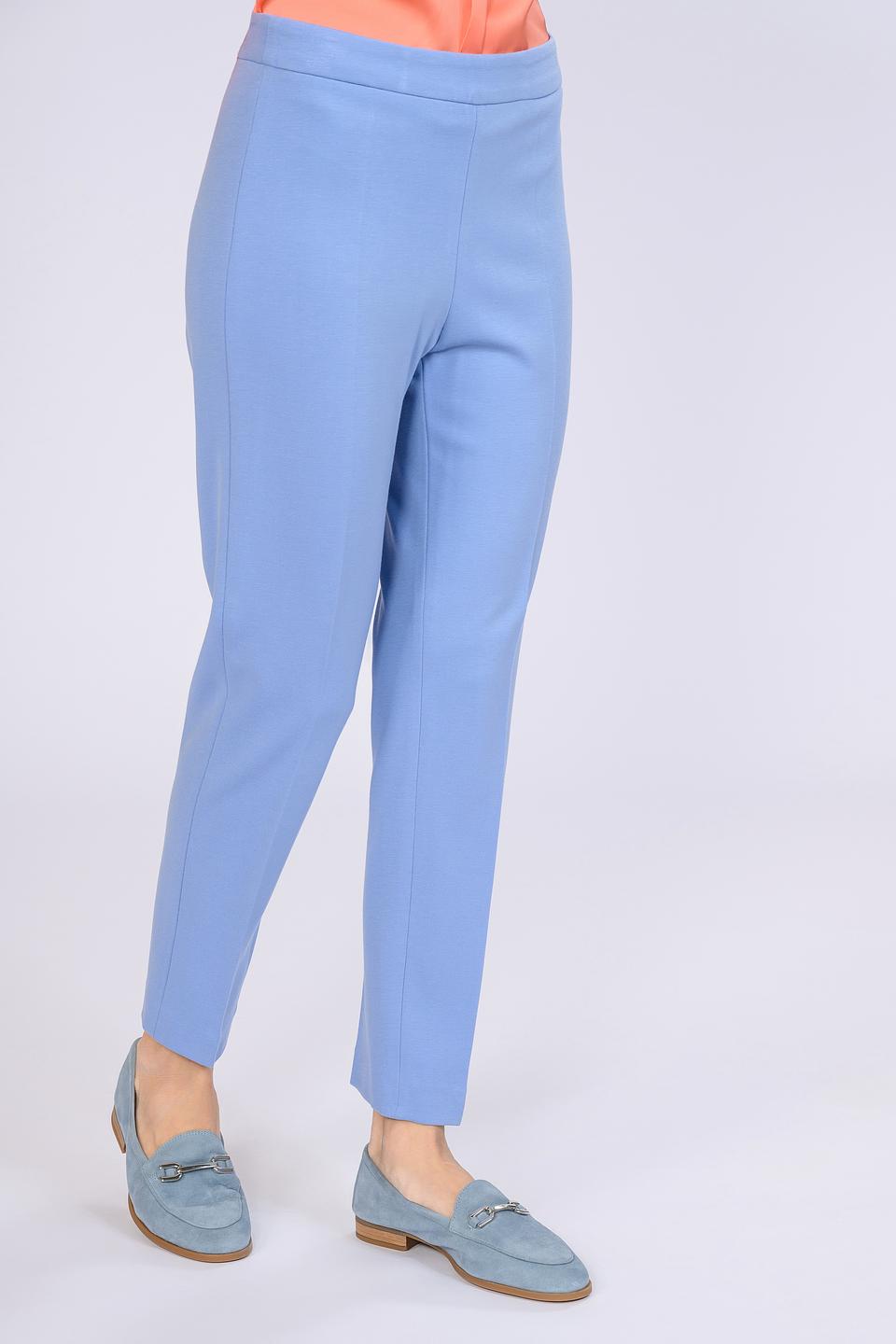 Брюки Boss Black голубые