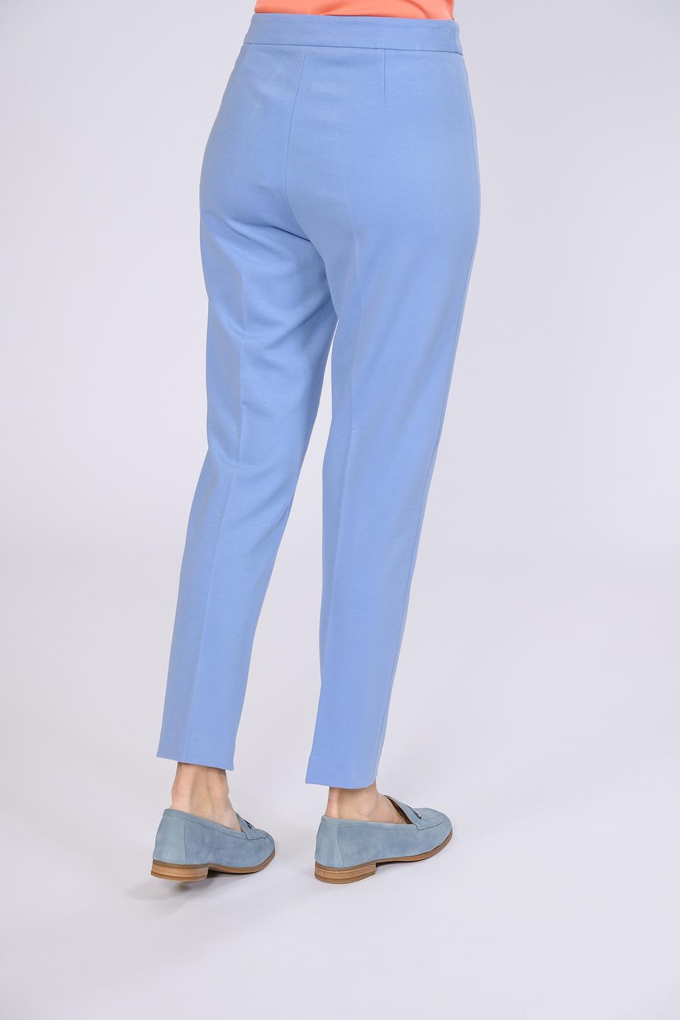 Брюки Boss Black голубые