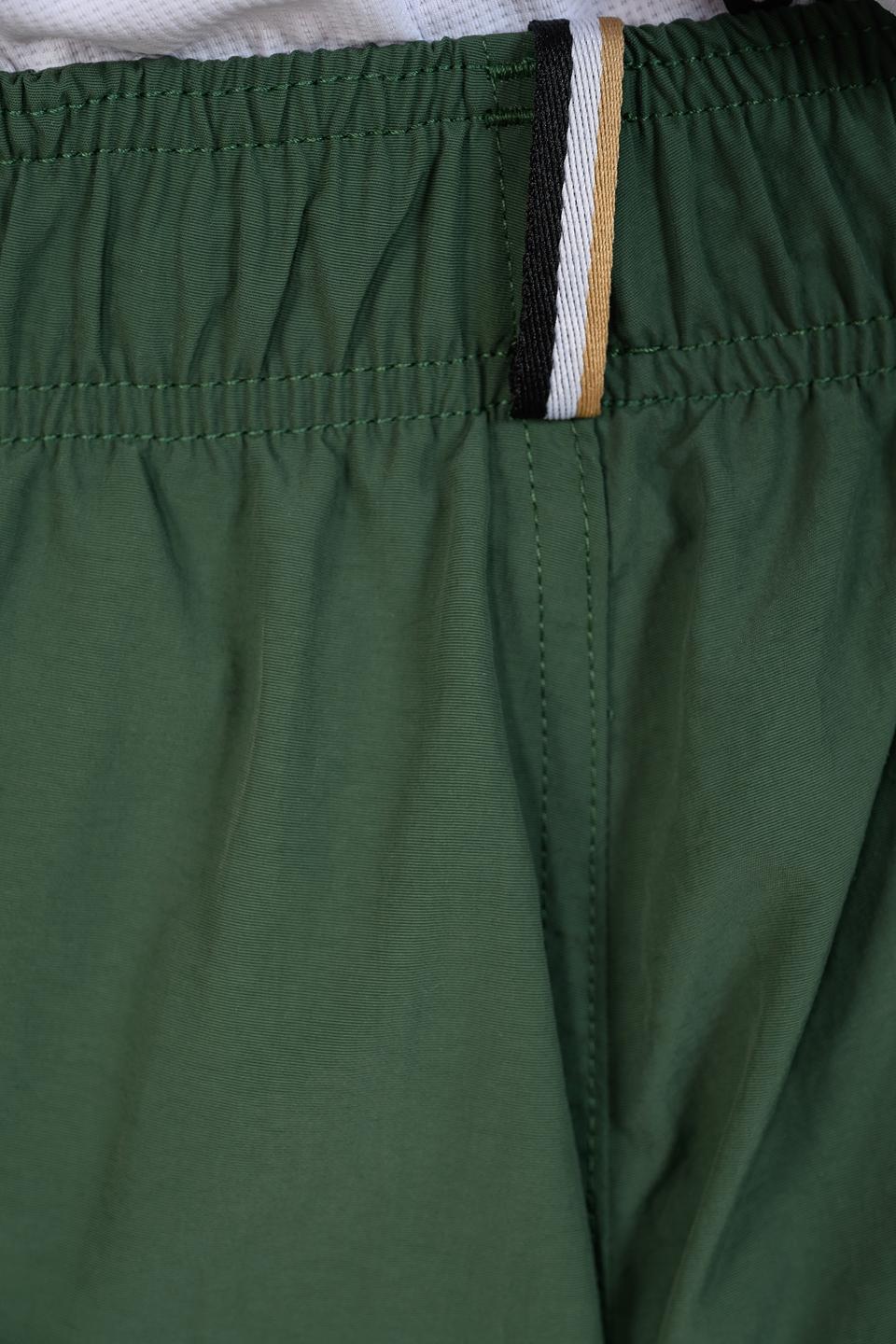 Плавки Boss Black хаки