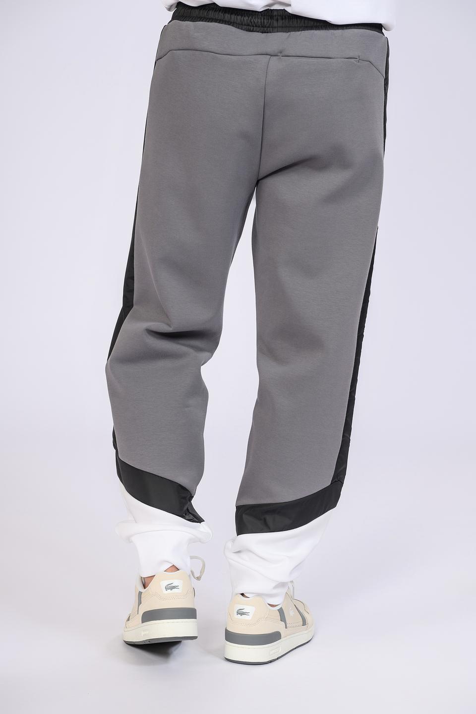 Брюки Boss Green серые