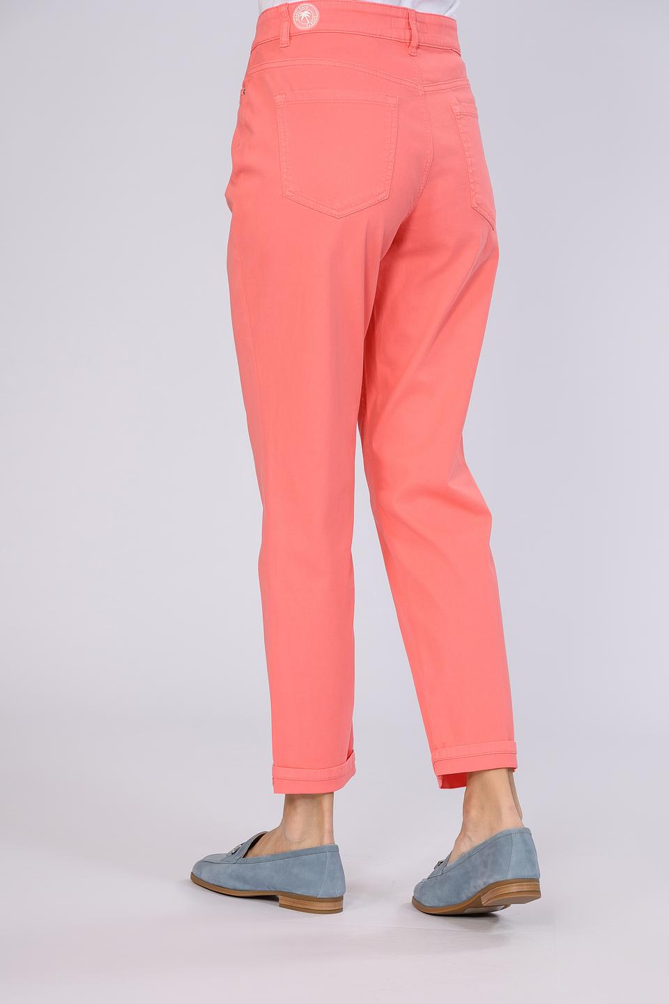 Брюки кюлоты Marc Cain персиковый