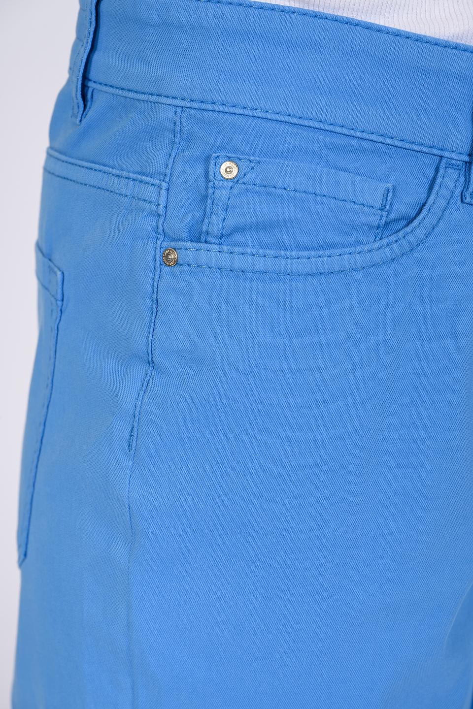 Брюки Marc Cain Sports голубые